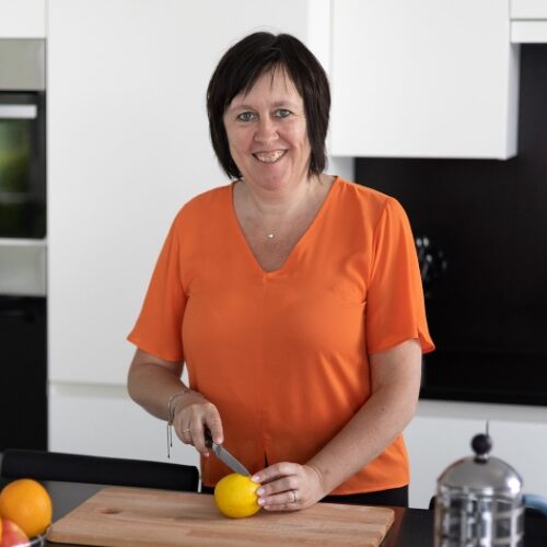 Stefnie Verbeke – Afslankcoach Beernem | Cure4Life