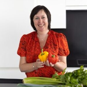 Stefnie Verbeke – Afslankcoach Beernem | Cure4Life