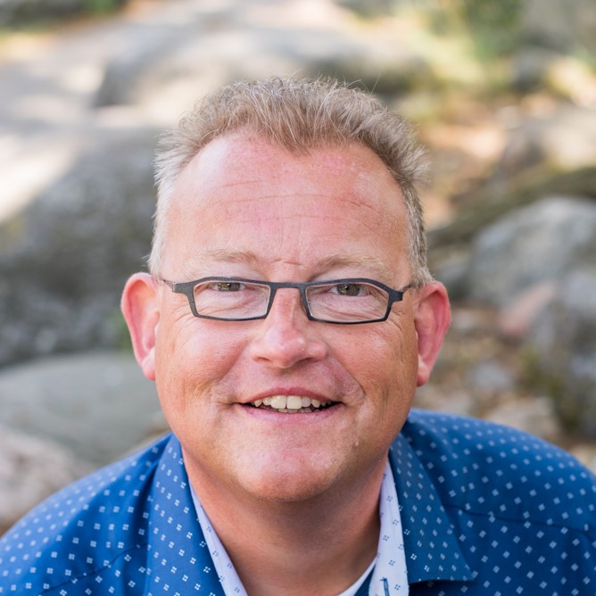 Charles Meiling – Cure4Life Nieuw-Amsterdam