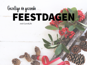 Cure4Life - Afvalmenu voor de kerst