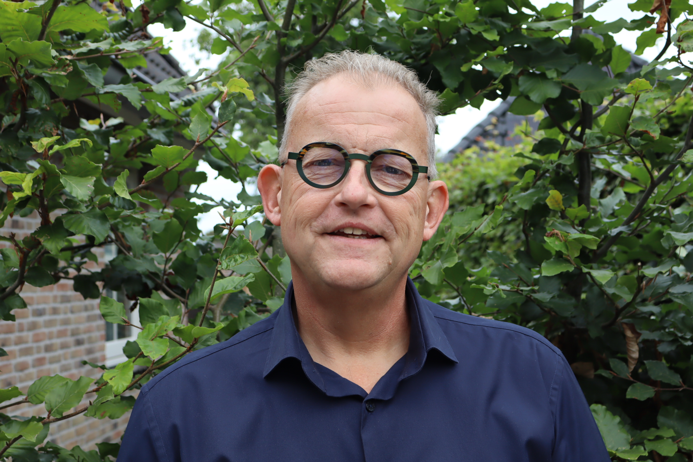 Verantwoord afvallen met Charles Meiling – Cure4Life Nieuw-Amsterdam