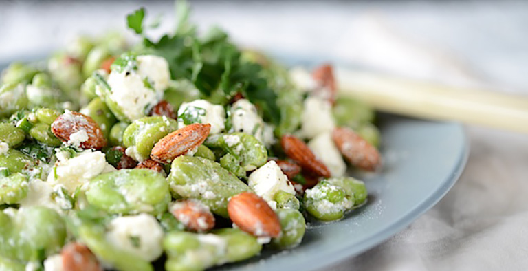 Gezond afvallen tips met persoonlijk voedingsplan