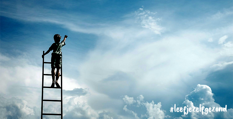 Gewoonten veranderen met een growth mindset