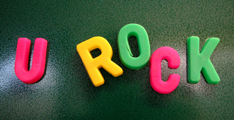 Vitamine C stimuleert afvallen door positieve zelfreflectie en complimenten.